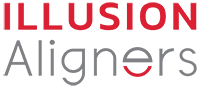 Illusion Aligners logo