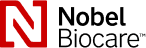 Nobel Biocare logo