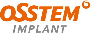 Osstem logo